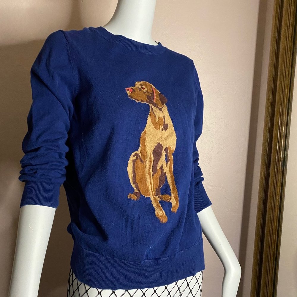 SWEATER COTTON Joe Fresh size L